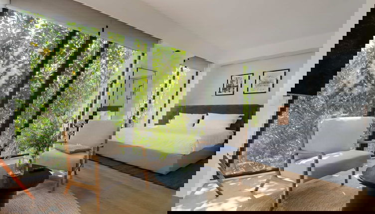 Photo 1 - Stunning Loft in Roma Norte