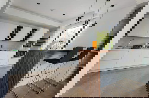 Photo 14 - Stunning Loft in Roma Norte