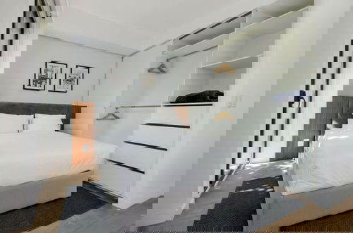 Photo 4 - Stunning Loft in Roma Norte