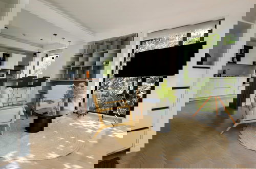 Photo 10 - Stunning Loft in Roma Norte