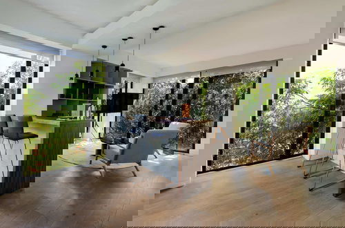 Photo 15 - Stunning Loft in Roma Norte