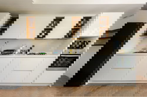 Photo 18 - Stunning Loft in Roma Norte