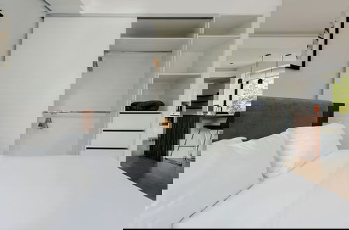 Photo 9 - Stunning Loft in Roma Norte
