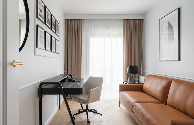 Lion Apartments - Nadmotławie Premium - Foto 3