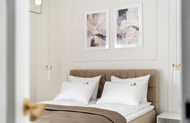 Lion Apartments - Nadmotławie Premium - Foto 4