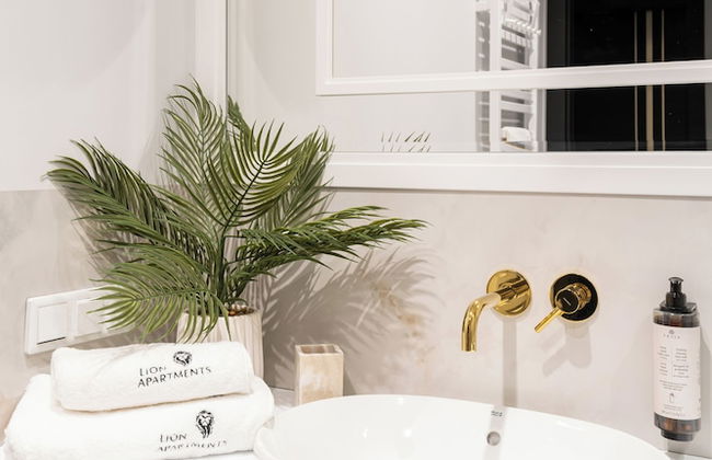 Lion Apartments - Nadmotławie Premium - Foto 28