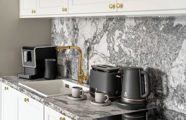 Lion Apartments - Nadmotławie Premium - Foto 12