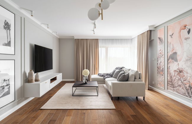 Lion Apartments - Nadmotławie Premium - Foto 16