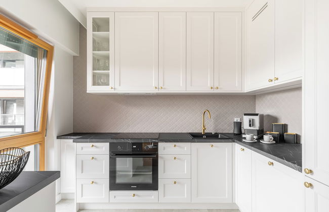 Lion Apartments - Nadmotławie Premium - Foto 9