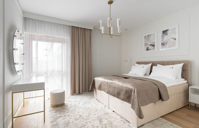 Lion Apartments - Nadmotławie Premium - Foto 1