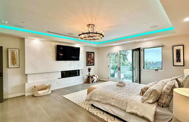 @ Marbella Lane - Enchanted Garden & Pool Hideaway - Foto 18