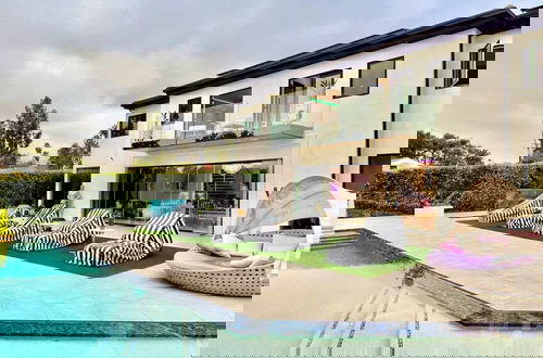 Foto 1 - @ Marbella Lane - Enchanted Garden & Pool Hideaway