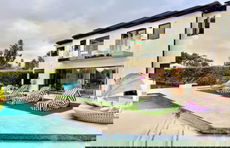 Foto 1 - @ Marbella Lane - Enchanted Garden & Pool Hideaway