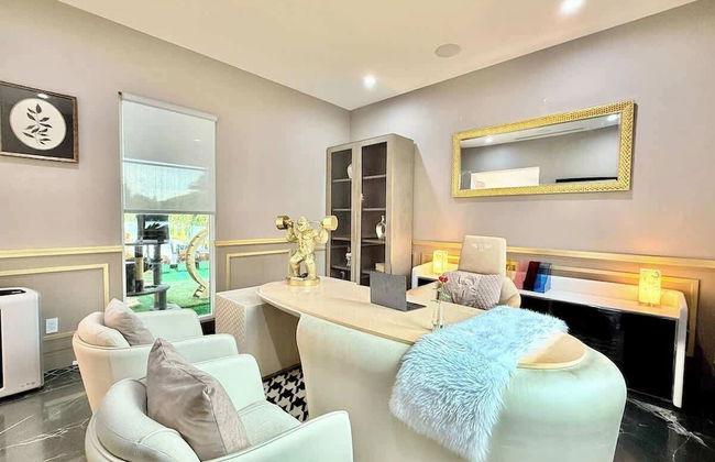 @ Marbella Lane - Enchanted Garden & Pool Hideaway - Foto 14