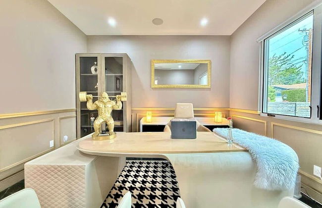 @ Marbella Lane - Enchanted Garden & Pool Hideaway - Foto 5