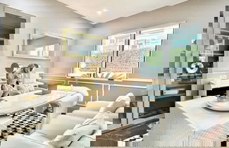 Foto 3 - @ Marbella Lane - Enchanted Garden & Pool Hideaway