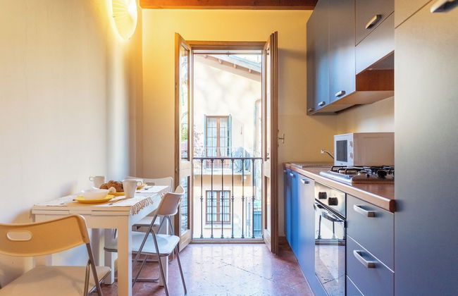 San Fedele Apartments by Rent all Como - Photo 14