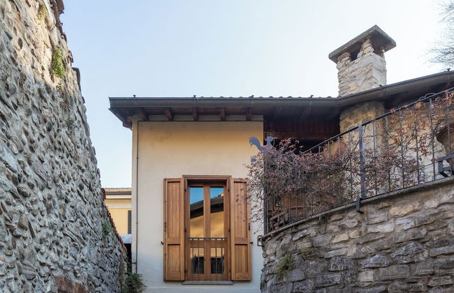 San Fedele Apartments by Rent all Como - Photo 45