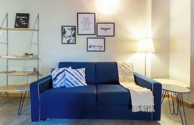 San Fedele Apartments by Rent all Como - Photo 16