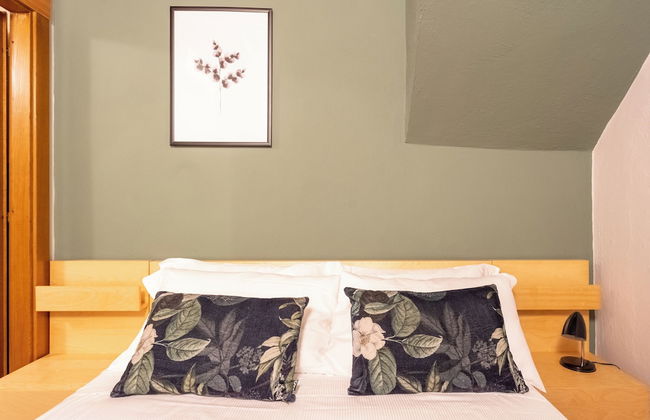 San Fedele Apartments by Rent all Como - Photo 9