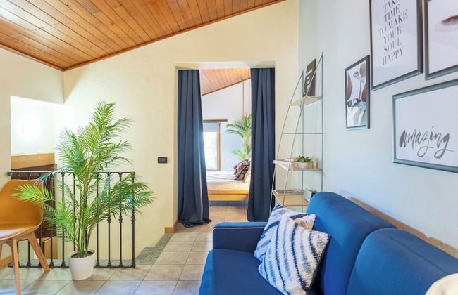 San Fedele Apartments by Rent all Como - Photo 17