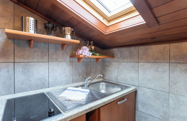 San Fedele Apartments by Rent all Como - Photo 11