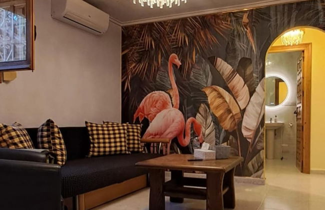 La Marina Oasis, 2-beds, Sleeps 4, 10 min to Beach - Foto 11