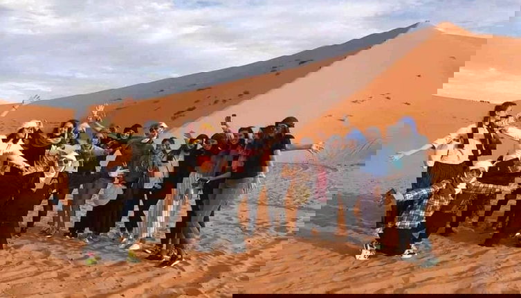 Foto 1 - Sahara Merzouga Camp