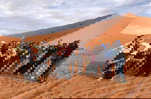 Foto 1 - Sahara Merzouga Camp