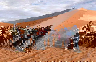 Photo 1 - Sahara Merzouga Camp