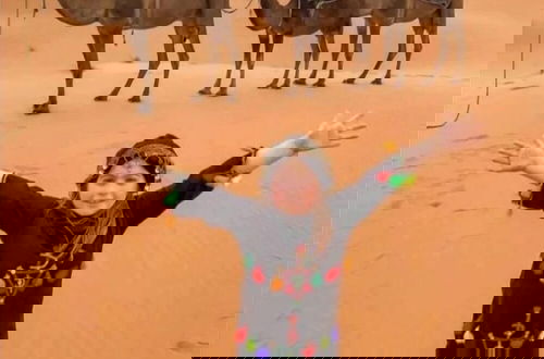 Foto 15 - Sahara Merzouga Camp