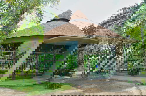 Foto 1 - Tree Scape Mountain View Resort
