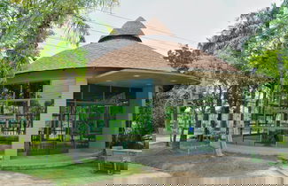 Foto 1 - Tree Scape Mountain View Resort