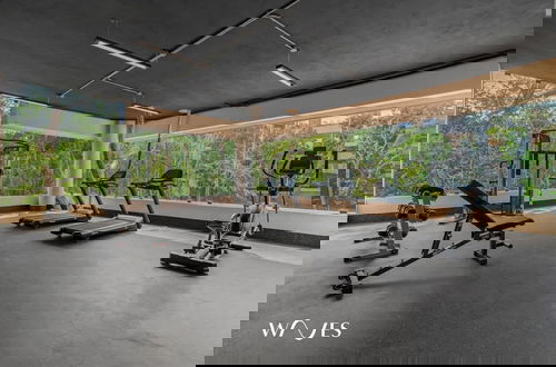 Photo 30 - Spacious 3 Br w Private Pool Exclusive Gym