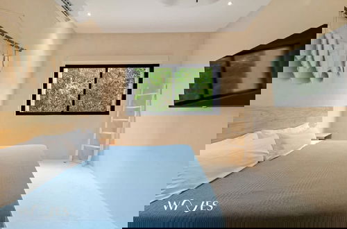 Photo 3 - Spacious 3 Br w Private Pool Exclusive Gym