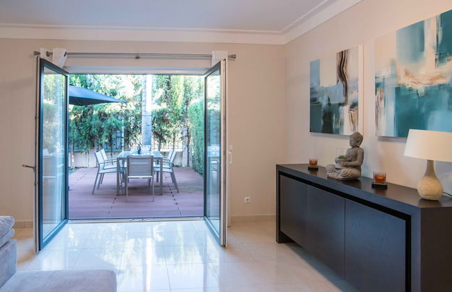 Portimão Elegant House by Homing - Photo 14