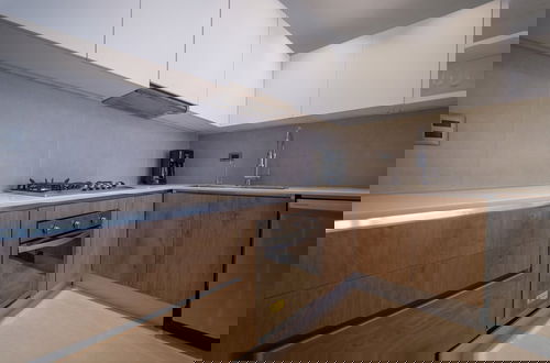 Foto 35 - Exclusive Penthouse With Picuzzi Steps From Beach