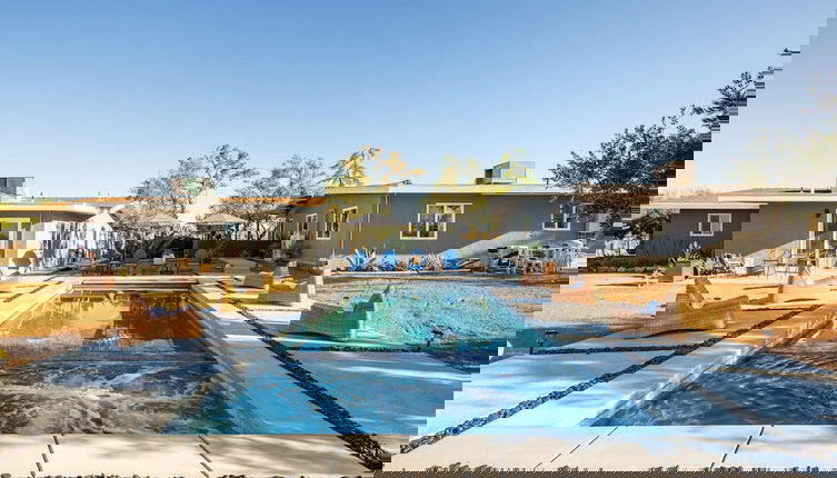 Photo 1 - Sunset Grove Two Beautiful Homes w Private Pool