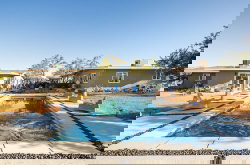 Photo 1 - Sunset Grove Two Beautiful Homes w Private Pool