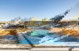 Photo 1 - Sunset Grove Two Beautiful Homes w Private Pool