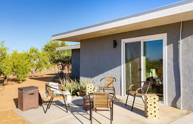 Sunset Grove Two Beautiful Homes w Private Pool - Foto 29