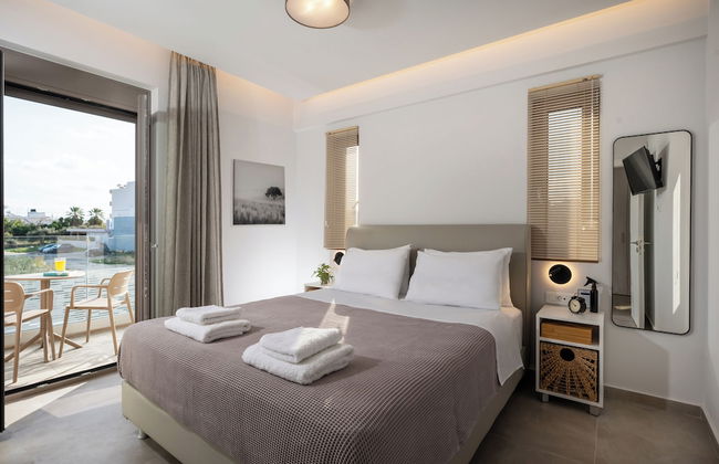 Magian Luxury Apartments - Foto 23