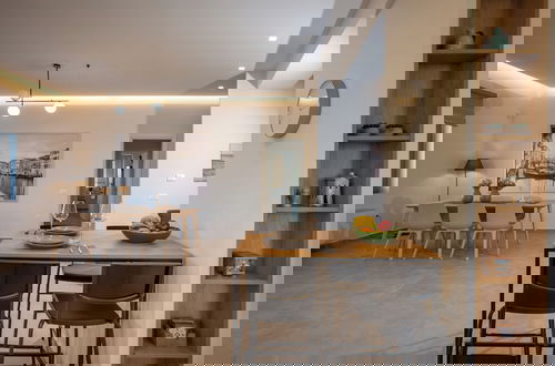 Foto 44 - Magian Luxury Apartments