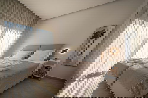 Foto 14 - Magian Luxury Apartments