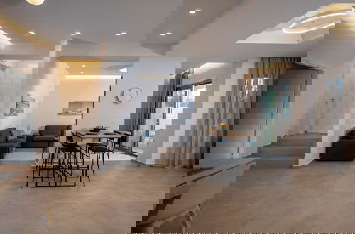 Foto 45 - Magian Luxury Apartments