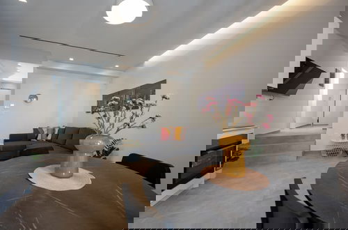 Foto 38 - Magian Luxury Apartments