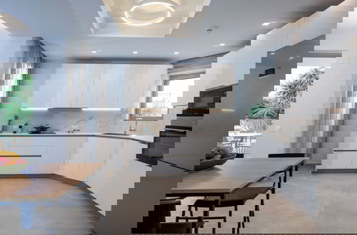 Foto 31 - Magian Luxury Apartments