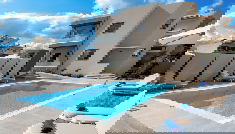 Foto 1 - Magian Luxury Apartments