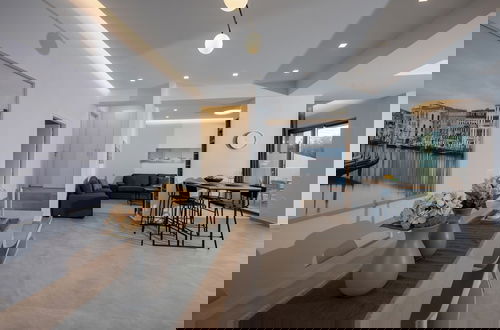 Foto 46 - Magian Luxury Apartments