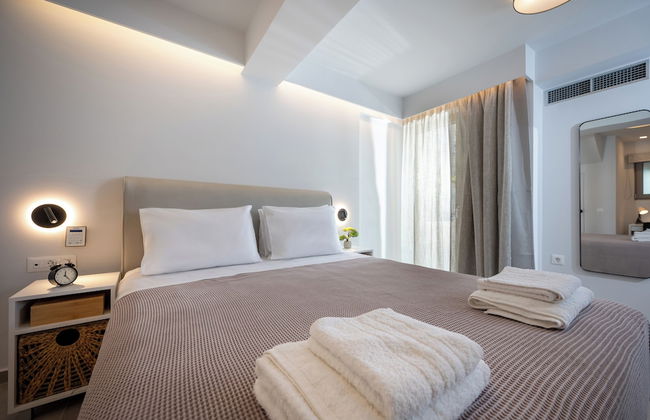 Magian Luxury Apartments - Foto 5